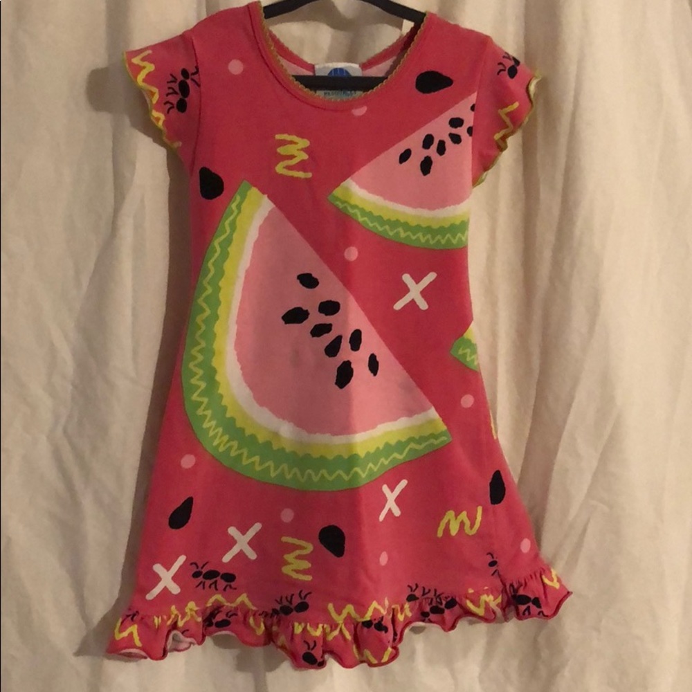 Toddler Dress